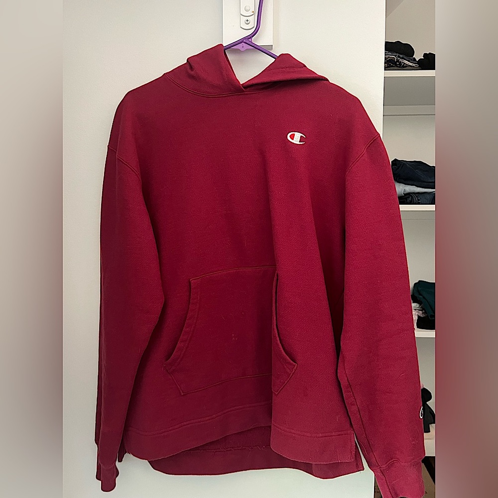 Nike sweatshirt